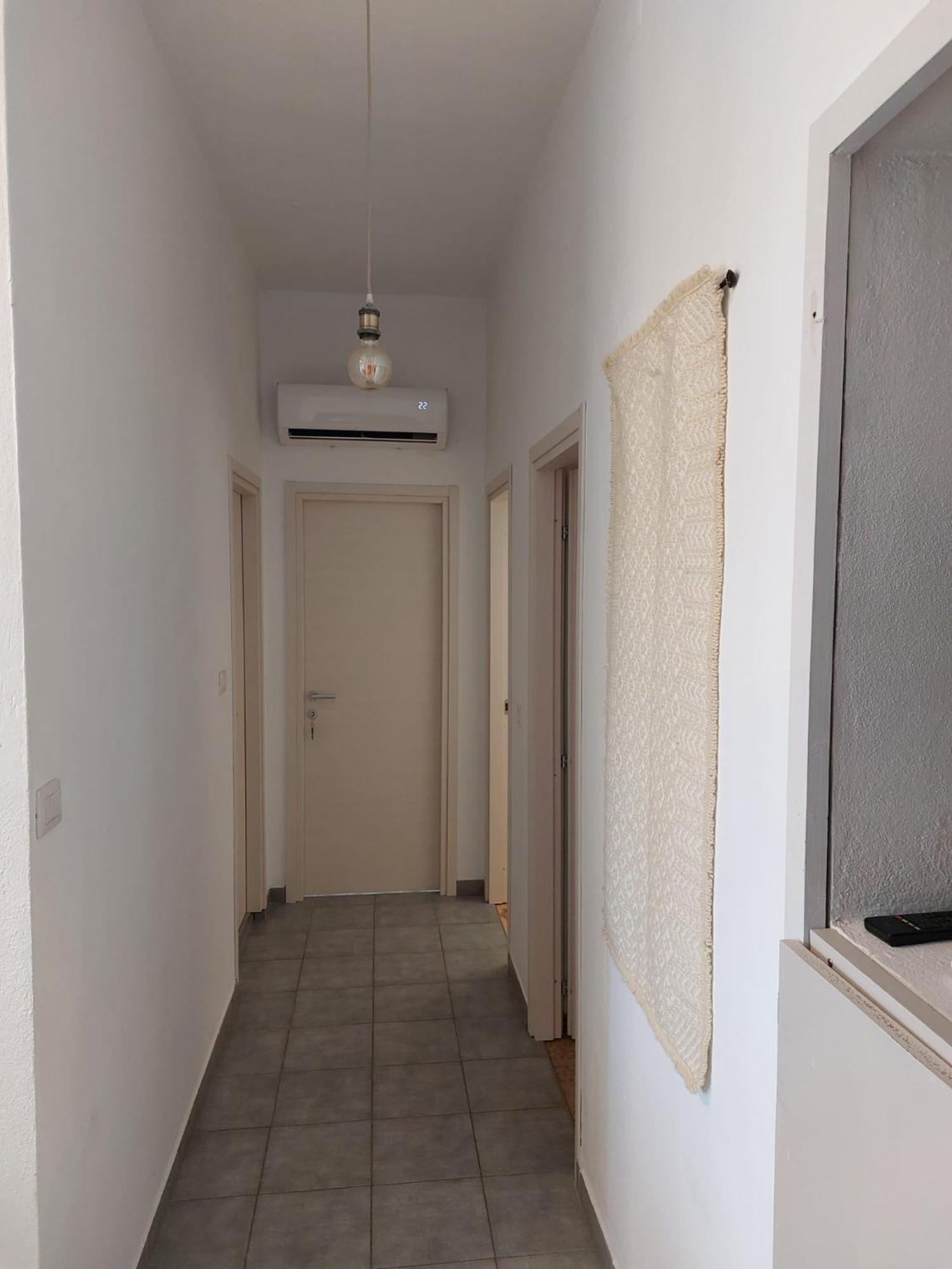 La Pintadera Sarda Apartment Карбония Екстериор снимка